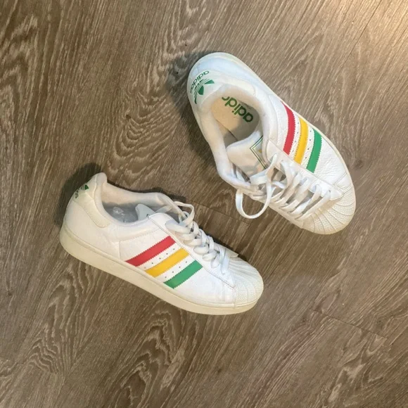 Adidas Superstar - Picture 4 of 8